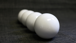 Multiplying Billiard Balls - Trick