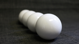 Multiplying Billiard Balls - Trick