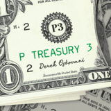 Treasury by Derek Ostovani - Trick