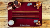 Wooden Wand PRO by Bacon Magic - Supplies
