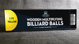 Multiplying Billiard Balls - Trick