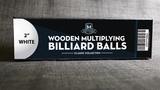 Multiplying Billiard Balls - Trick