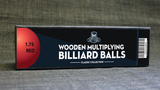 Multiplying Billiard Balls - Trick