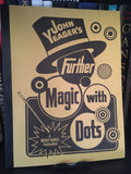 Further Magic With Dots by John Yeager - Book