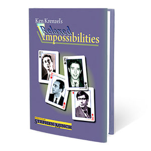 Relaxed Impossibilities by Ken Krenzel and Stephen Minch - Book