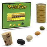 Pea Can by Magic Makers - TRICK