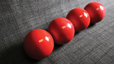 Multiplying Billiard Balls - Trick