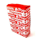 Pop Corn Dye Box by Tommy Windsor - Trick