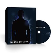 Electric Touch + by Yigal Mesika - Trick
