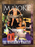 Majoke Magic Magazine - Book
