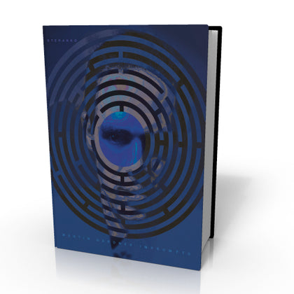 Impromptu (Encyclopedia of Impromptu Magic) by Martin Gardner - Book