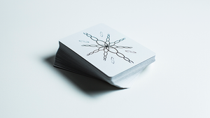 Infinitas Deck by USPCC - Playing Cards