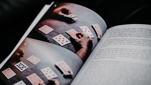 Inside Out by Ben Earl - Book