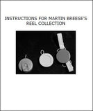 Martin Breese`s Reels - Trick