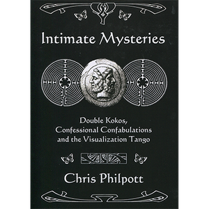 Intimate Mysteries by Chris Philpott - Book