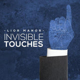 Invisible Touches by Lior Manor - Trick