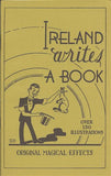 Ireland Writes a Book by Laurie Ireland - Book