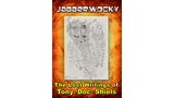 Jabberwocky - The Lost Writings of Tony Shiels - Book