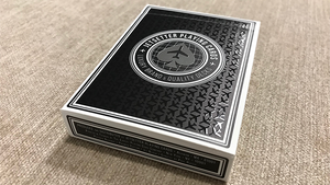 Jetsetter Playing Cards Premier Edition (Assorted Colors) by Jetsetter Playing Cards