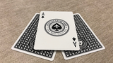 Jetsetter Playing Cards Premier Edition (Assorted Colors) by Jetsetter Playing Cards