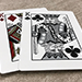 Jetsetter Playing Cards Premier Edition (Assorted Colors) by Jetsetter Playing Cards