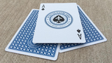 Jetsetter Playing Cards Premier Edition (Assorted Colors) by Jetsetter Playing Cards