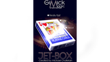 JET-BOX by Mickael Chatelain -Trick