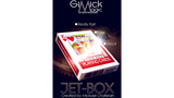 JET-BOX by Mickael Chatelain -Trick