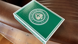 Jetsetter Playing Cards Premier Edition (Assorted Colors) by Jetsetter Playing Cards