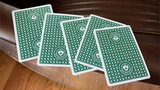 Jetsetter Playing Cards Premier Edition (Assorted Colors) by Jetsetter Playing Cards