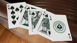 Jetsetter Playing Cards Premier Edition (Assorted Colors) by Jetsetter Playing Cards