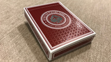 Jetsetter Playing Cards Premier Edition (Assorted Colors) by Jetsetter Playing Cards