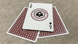 Jetsetter Playing Cards Premier Edition (Assorted Colors) by Jetsetter Playing Cards