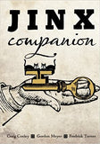 JINX Companion: Unlocking Magic's Greatest Magazine  by Craig Conley, Gordon Meyer and Fredrick Turner - Book