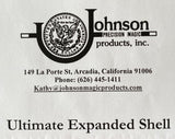 Ultimate Expanded Shell by Johnson Magic - Trick