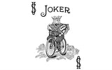 Joker Spelling Trick