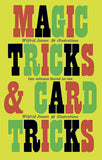 Magic Tricks and Card Tricks by Wilfrid Jonson - Book