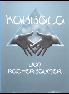 Legendary Kabbala by Jon Racherbaumer - Book