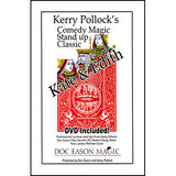 Kate and Edith (DVD Included) - Trick