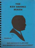 Ken Brooke Series VOL. 8 - Book