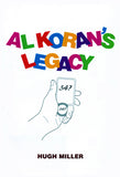 Al Koran's Legacy - Book