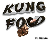 Kung Food by Bizzaro - Trick