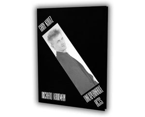 Gary Kurtz's Unexplainable Acts By Richard Kaufman - Book