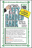 Ron Bauer's Private Studies Vol. 10 - Left Handed Hank - Book