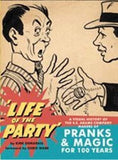 Life of the Party by Kirk Demarais - Book