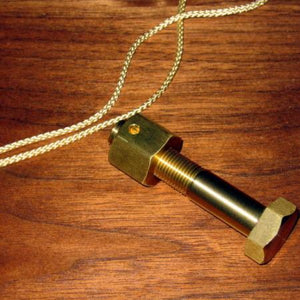 Lightning Bolt -Trick