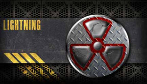 Lightning - The "Impromptu" self-lighting light bulb - Trick