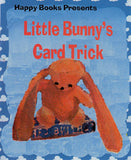 Little Bunny's Card Trick - Trick