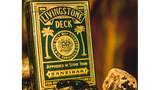 Livingstone Playing Cards (Deluxe Edition) by Pure Imagination Projects