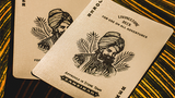 Livingstone Playing Cards (Deluxe Edition) by Pure Imagination Projects